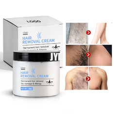 Нежный Paraben косметик Bodycare сливк удаления волос тела свободный