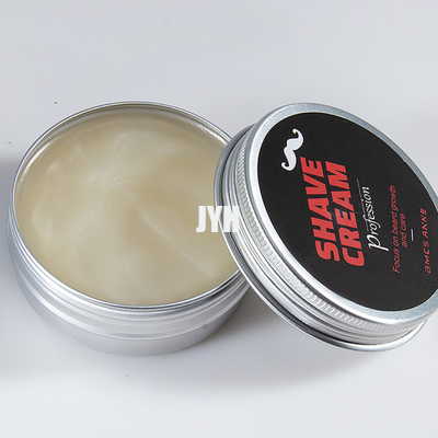 Размягчая накаляя продукты Skincare людей масла и шампуня бороды