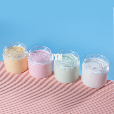 Vegan масла дерева ши заботы кожи OEM взбил сливк стороны масла тела Moisturizing