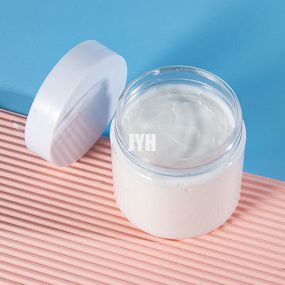 Vegan масла дерева ши заботы кожи OEM взбил сливк стороны масла тела Moisturizing