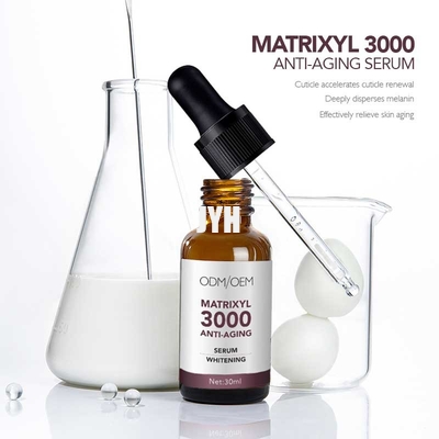 Сыворотка Matrixyl 3000 сыворотки стороны сути полифенола пептида вечная