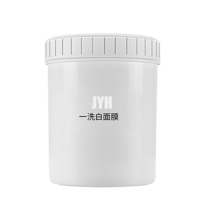 Красота Кристл 1000g забеливая разбалластование кожи сейфа сливк Creams