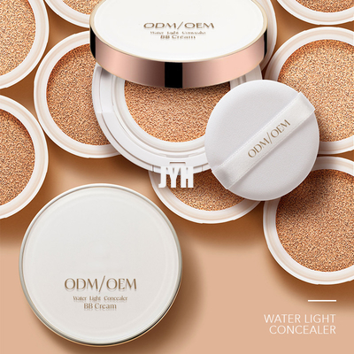 Учреждение штейновое Concealer 15g/Pcs сливк BB воздушной подушки GMPC