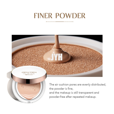 Учреждение штейновое Concealer 15g/Pcs сливк BB воздушной подушки GMPC