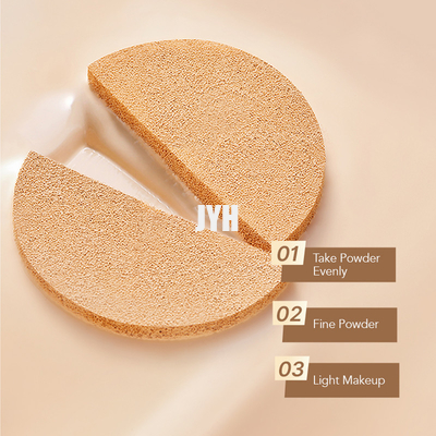 Учреждение штейновое Concealer 15g/Pcs сливк BB воздушной подушки GMPC