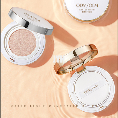 Учреждение штейновое Concealer 15g/Pcs сливк BB воздушной подушки GMPC