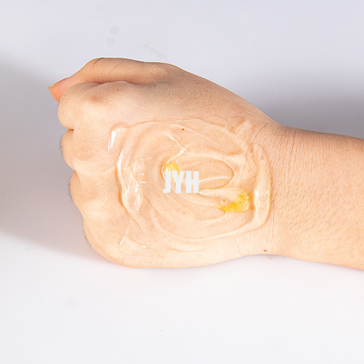 Маска глины лепестка ноготк лицевая для глицерина ЖЕМЧУГА пор Hyaluronic кисловочного
