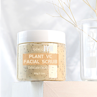 VC забеливая ярлык OEM сливк витамина C сливк 60g Exfoliating