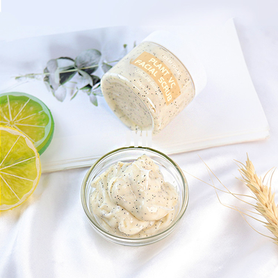 VC забеливая ярлык OEM сливк витамина C сливк 60g Exfoliating