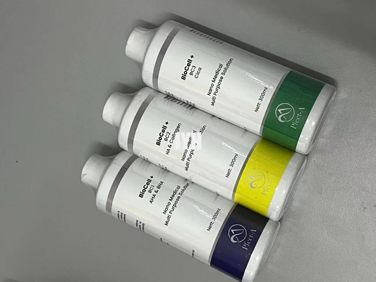 Кофермент Q10 тонера жестокости Vegan свободный разводя водой лицевой для женщины