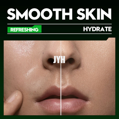 Cleanser ежедневных людей заботы кожи лицевой охлаждает Cleanser Мульти-влияния управлением масла людей освежая