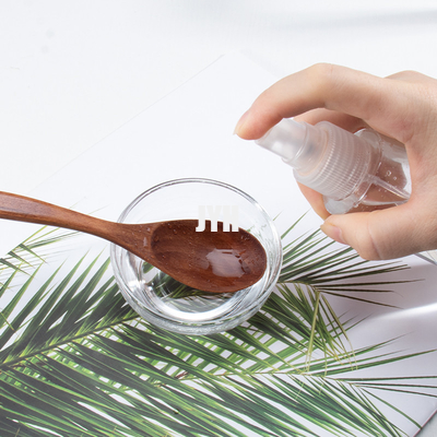 Тонер 100ml ежедневной заботы Hyaluronic кисловочный разводя водой лицевой для успокоенной и освежая кожи