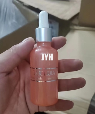 30 Ml органический для анти- старея анти- ремонта коллагена сыворотки заботы кожи стороны угорь забеливая сыворотку