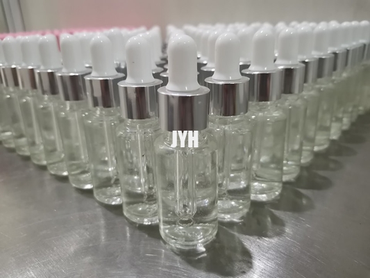 анти- старея про--Xylane разводя водой сияя сыворотка 30ml с Hyaluronic кислотой
