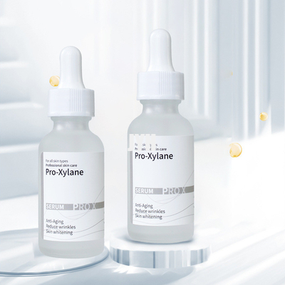 анти- старея про--Xylane разводя водой сияя сыворотка 30ml с Hyaluronic кислотой