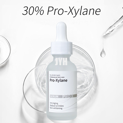 анти- старея про--Xylane разводя водой сияя сыворотка 30ml с Hyaluronic кислотой