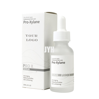 анти- старея про--Xylane разводя водой сияя сыворотка 30ml с Hyaluronic кислотой