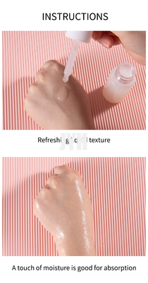 анти- старея про--Xylane разводя водой сияя сыворотка 30ml с Hyaluronic кислотой