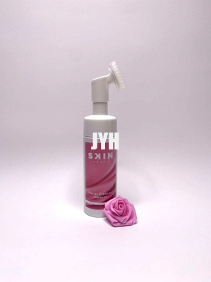 Cleanser OEM пенясь лицевой Moisturizing забеливающ мытье 120ml стороны Naturals заботы кожи